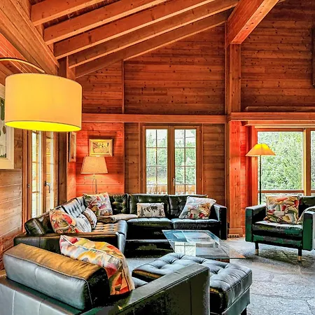 Les Cleves By Interhome * Nendaz