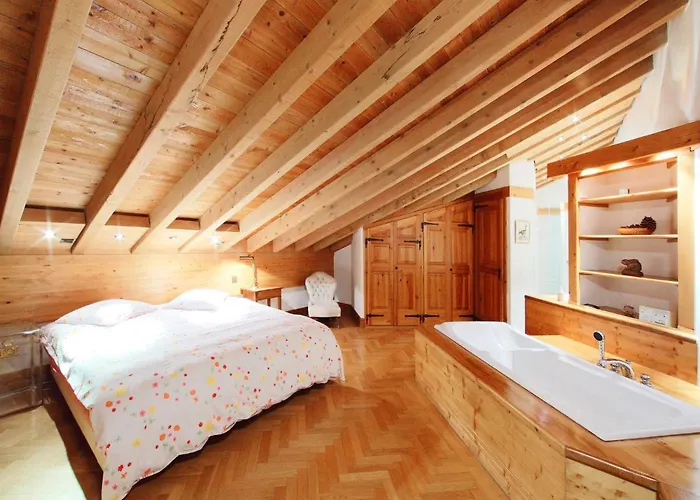 Les Cleves By Interhome Nendaz